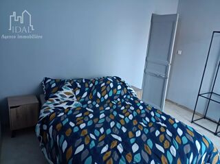  Appartement à louer 2 pièces 33 m²