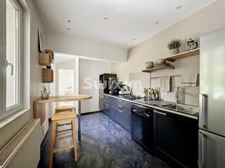  Maison à vendre 6 pièces 140 m²
