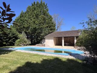  Maison � vendre 10 pi�ces 265 m�