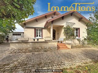 Vente Maison Maison de charme avec fort potentiel à Sainte-Eulalie-en-Royans Sainte-eulalie-en-royans