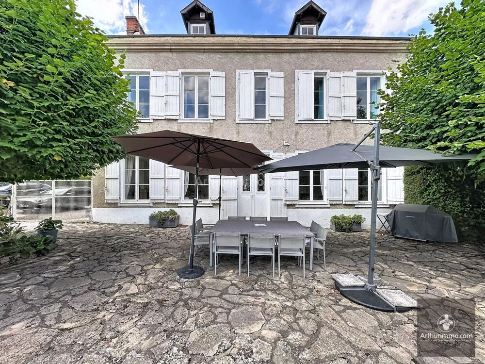 à vendre  Maison Renaison (42370)