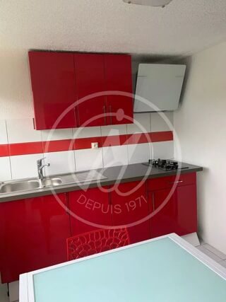  Appartement à vendre 2 pièces 45 m²