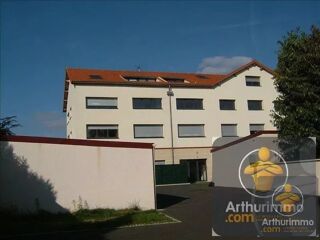  Appartement à vendre 2 pièces 44 m²
