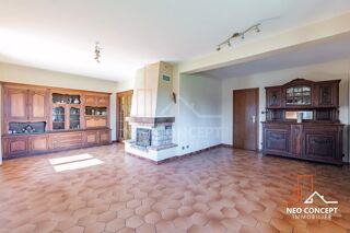  Maison � vendre 5 pi�ces 124 m�