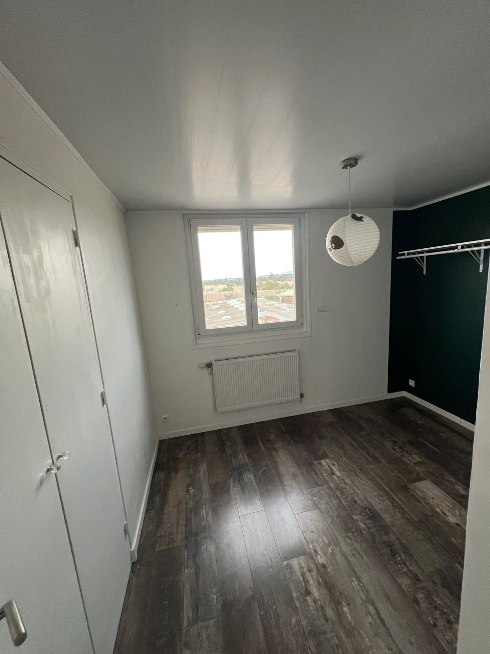 Location Appartement LIVRON-SUR-DROME - T3 avec balcon, cave, garage Livron-sur-drôme