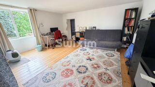  Maison à vendre 6 pièces 151 m²