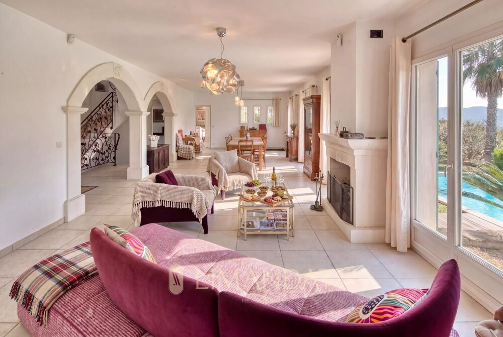 � vendre  Maison Mougins (06250)