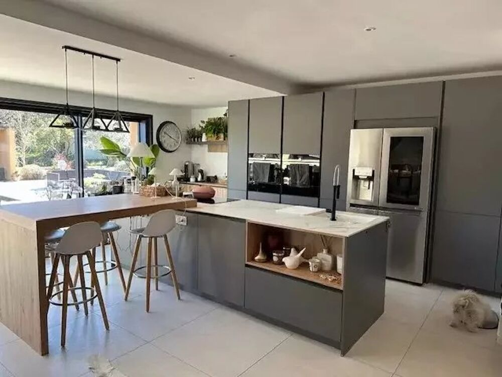 � vendre  Maison Saint-Maximin-la-Sainte-Baume (83470)
