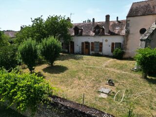  Maison à vendre 9 pièces 153 m²