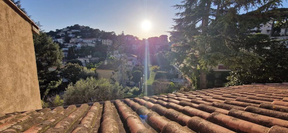  vendre  Maison Villefranche-sur-Mer (06230)