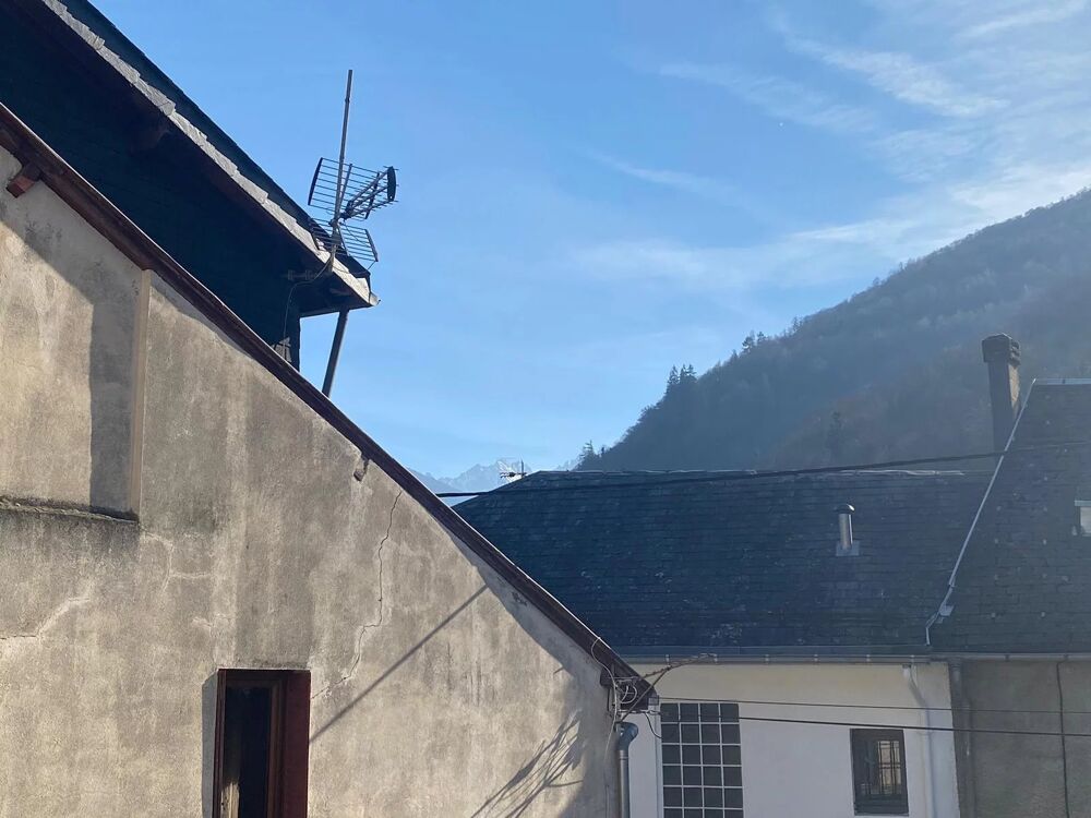 Appartement coeur de ville