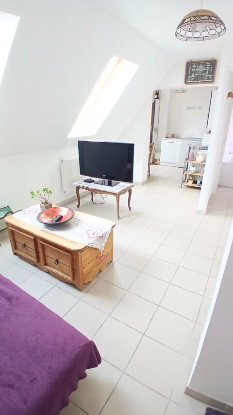  Appartement à vendre 2 pièces 37 m²
