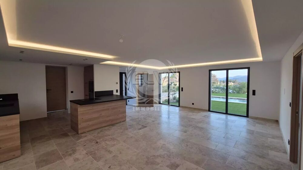 Villa au Arcs