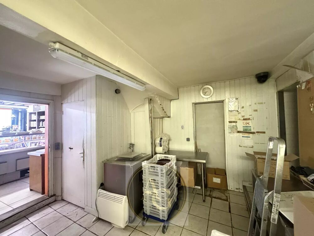 Vente Immeuble Immeuble à fort potentiel à Castelnaudary Castelnaudary