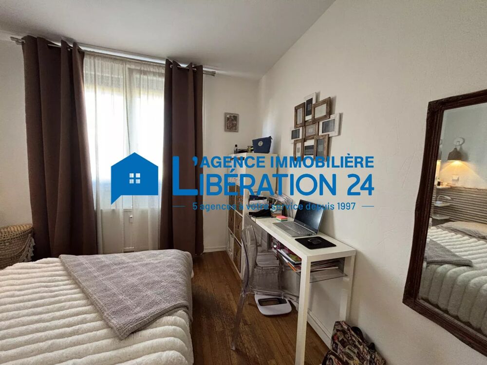 Vente Appartement Charmant T2 idéalement situé Saint-Étienne