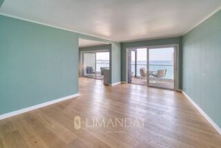 Appartement à vendre 4 pièces 130 m²
