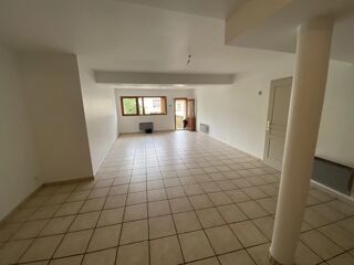  Appartement Tullins (38210)