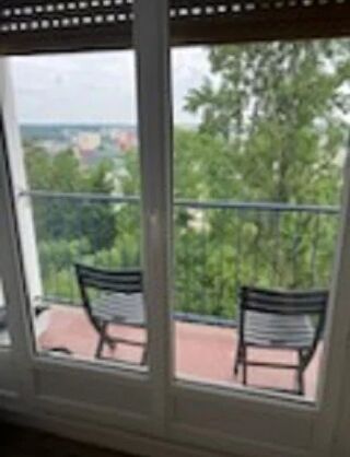  Appartement � louer 3 pi�ces 69 m�