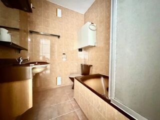  Appartement � vendre 2 pi�ces 45 m�