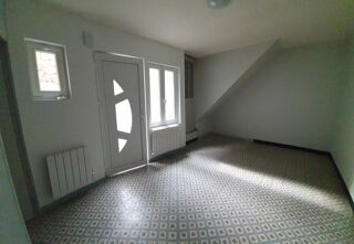  Appartement à louer 1 pièce 19 m²
