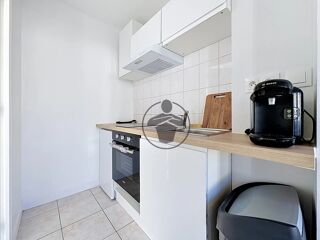  Appartement à louer 2 pièces 28 m²