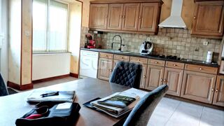  Maison � vendre 5 pi�ces 130 m�