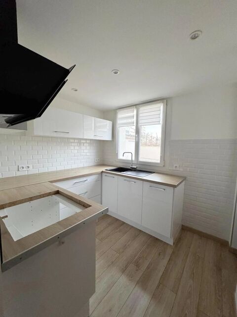  Appartement � louer 3 pi�ces 56 m�