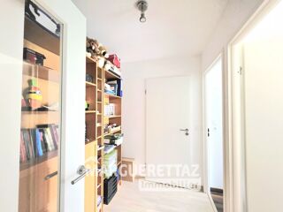  Appartement à vendre 3 pièces 63 m²