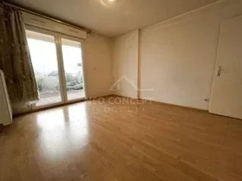 Location Appartement Beau Studio de 25,19 m2 en rez de jardin sis Vendenheim. Vendenheim