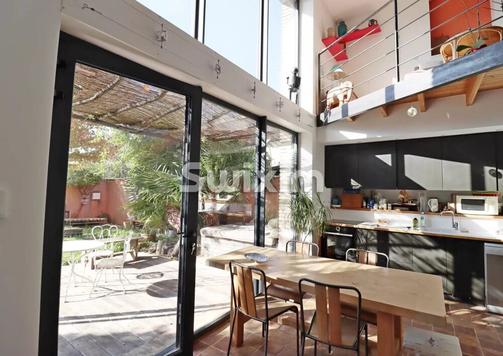 � vendre  Maison Mont�limar (26200)