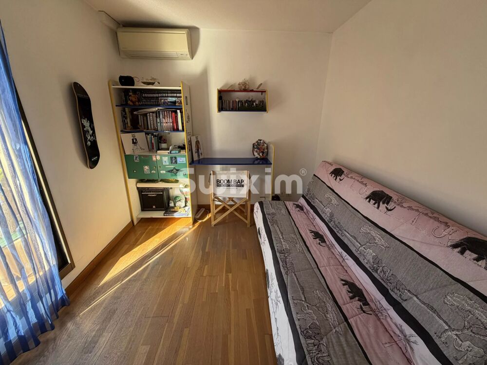 � vendre  Appartement Beausoleil (06240)