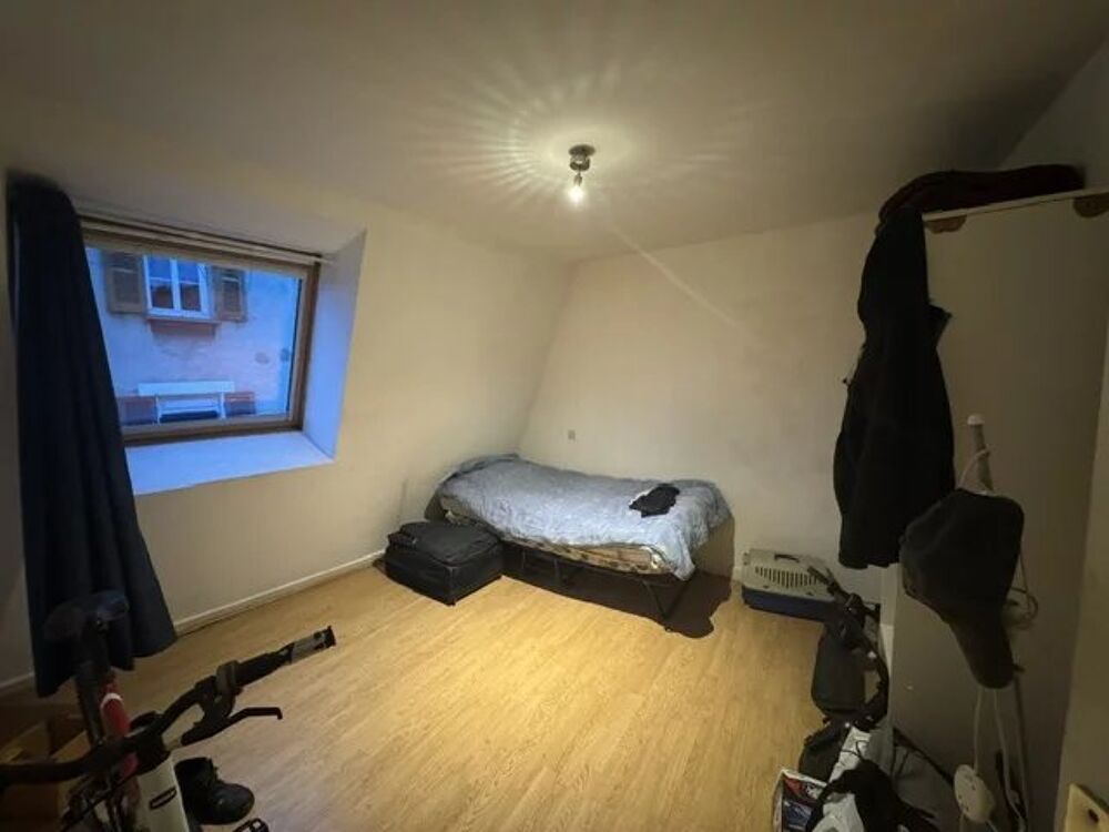 Appartement T2 La Mure.