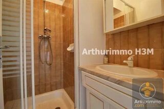  Appartement à vendre 3 pièces 