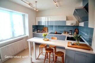  Maison � vendre 6 pi�ces 116 m�