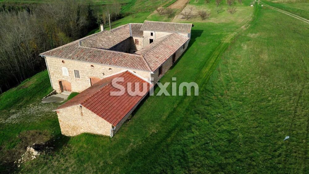 � vendre  Maison Serves-sur-Rh�ne (26600)