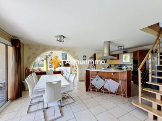  Maison à vendre 5 pièces 145 m²