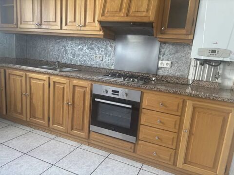  Appartement  louer 3 pices 70 m
