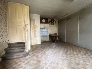  Appartement � vendre 6 pi�ces 126 m� Leurville
