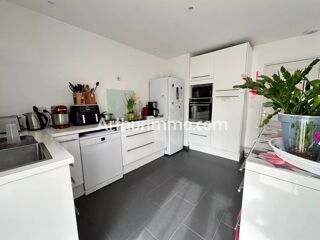  Maison � vendre 4 pi�ces 100 m�