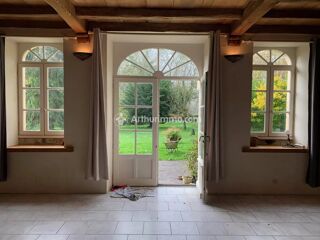  Maison � vendre 7 pi�ces 215 m�