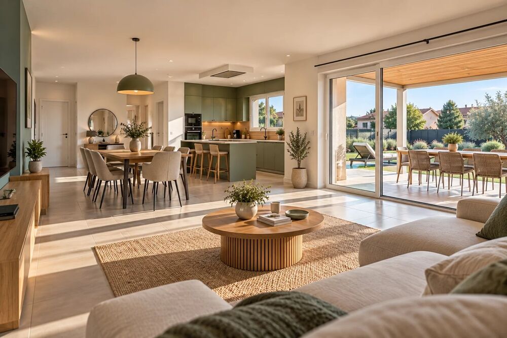Vente Maison Maison/Villa 4 pièces Saint-pal-de-mons