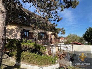  Maison � vendre 10 pi�ces 154 m�