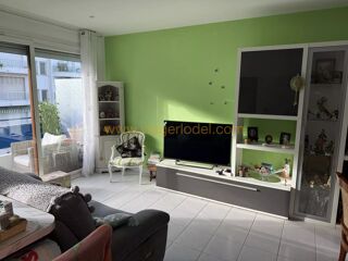  Appartement à vendre 3 pièces 66 m²