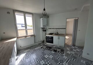  Appartement � louer 2 pi�ces 52 m�