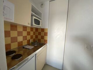  Appartement à vendre 1 pièce 23 m²
