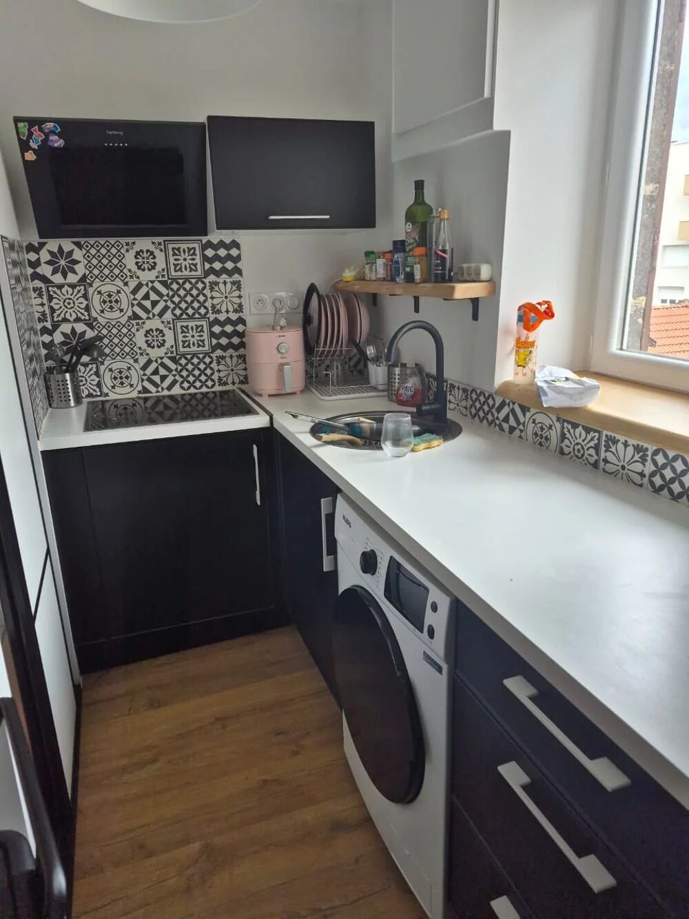 Vente Appartement APPARTEMENT F2 IDÉALEMENT SITUÉ À QUELQUES PAS DU CENTRE-VILLE Clermont-ferrand