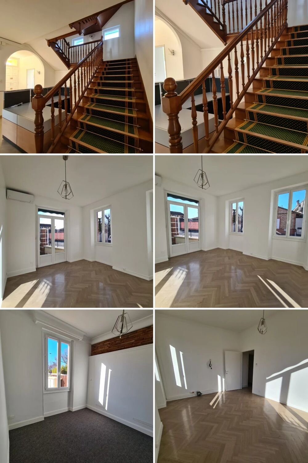  vendre  Villa Cugnaux (31270)