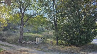  Terrain � vendre 2000 m�