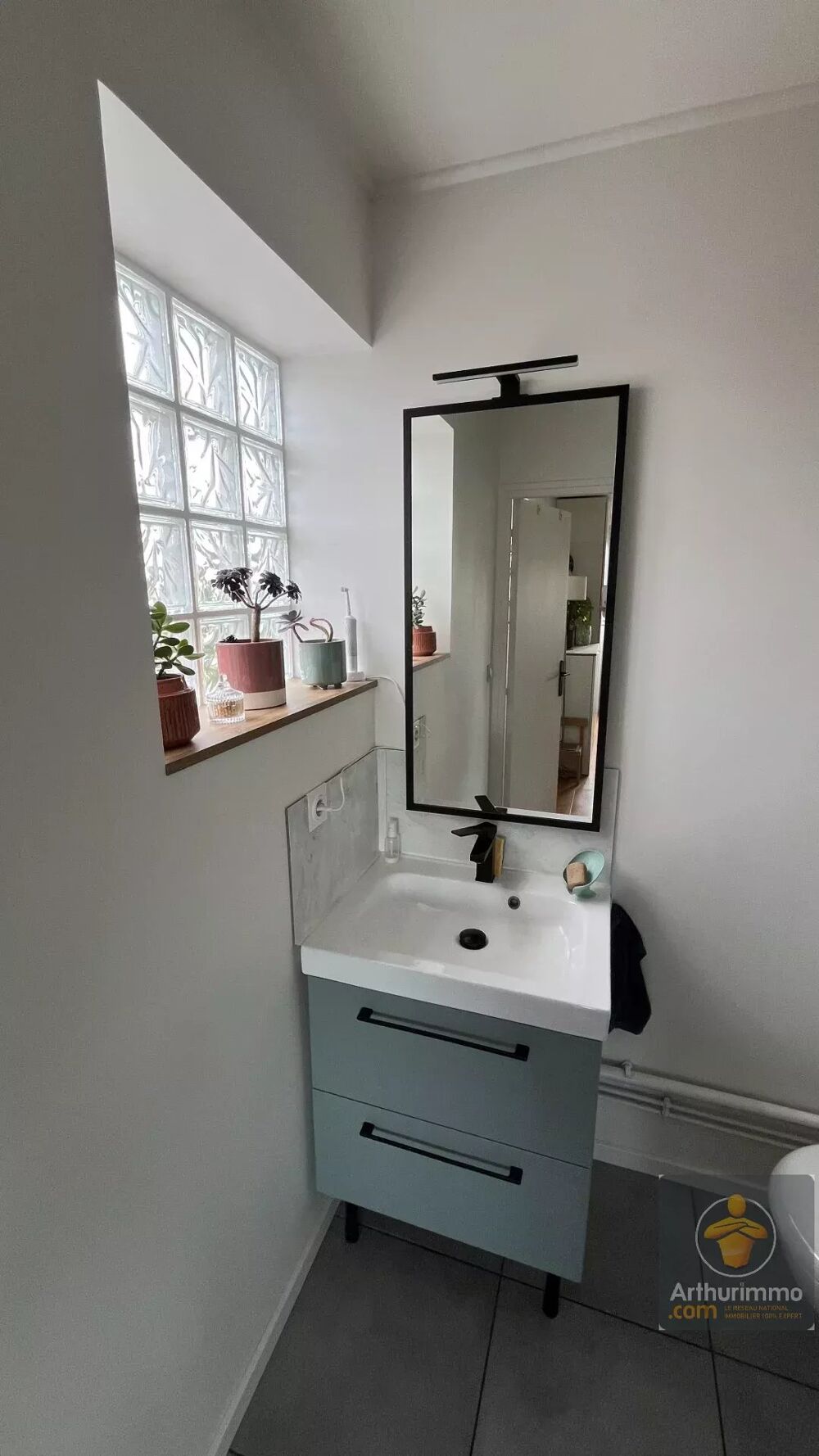 Vente Appartement STUDIO 31M² GOURNAY-SUR-MARNE, Bords de Marne Gournay-sur-marne