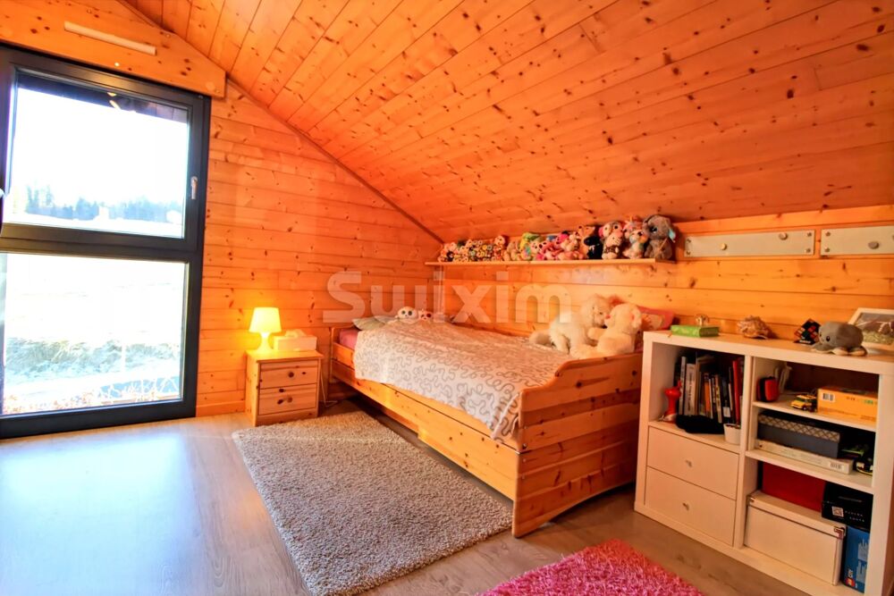 � vendre  Maison Pr�manon (39220)